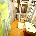 La Casa Dell'artista Di Vittorio Vertone Apartman *