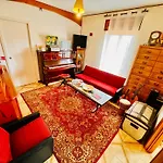 Apartman La Casa Dell'artista Di Vittorio Vertone *