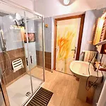 Apartman La Casa Dell'artista Di Vittorio Vertone Pietragalla