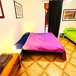 La Casa Dell'artista Di Vittorio Vertone Pietragalla