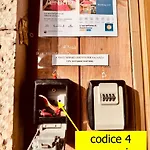 La Casa Dell'artista Di Vittorio Vertone Apartman Pietragalla