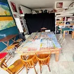 La Casa Dell'artista Di Vittorio Vertone Pietragalla