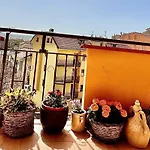 Apartman La Casa Dell'artista Di Vittorio Vertone Pietragalla