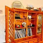 La Casa Dell'artista Di Vittorio Vertone Apartman *