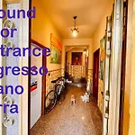Apartman La Casa Dell'artista Di Vittorio Vertone Pietragalla