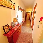 La Casa Dell'artista Di Vittorio Vertone Apartman