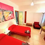 La Casa Dell'artista Di Vittorio Vertone Apartman *