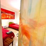 La Casa Dell'artista Di Vittorio Vertone Apartman