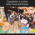 Apartman La Casa Dell'artista Di Vittorio Vertone *
