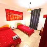 Apartman La Casa Dell'artista Di Vittorio Vertone Pietragalla