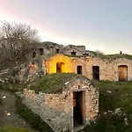 La Casa Dell'artista Di Vittorio Vertone Pietragalla