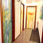 La Casa Dell'artista Di Vittorio Vertone Pietragalla