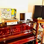 La Casa Dell'artista Di Vittorio Vertone Apartman *