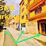 La Casa Dell'artista Di Vittorio Vertone Apartman