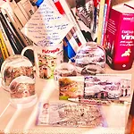 La Casa Dell'artista Di Vittorio Vertone Apartman Pietragalla