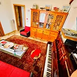 La Casa Dell'artista Di Vittorio Vertone