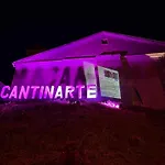 Apartman La Casa Dell'artista Di Vittorio Vertone Pietragalla