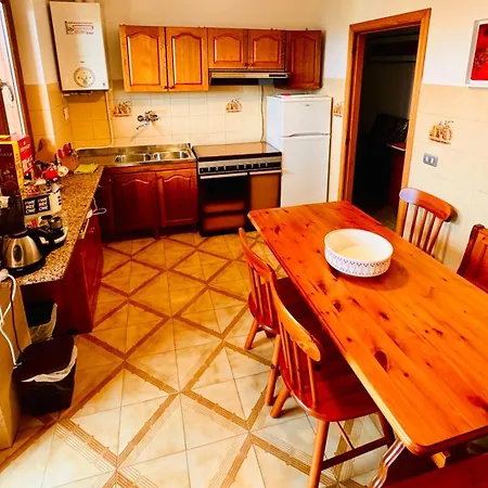 公寓 La Casa Dell'artista Di Vittorio Vertone