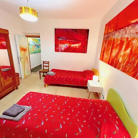 La Casa Dell'artista Di Vittorio Vertone 公寓 *