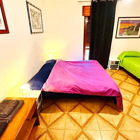 La Casa Dell'artista Di Vittorio Vertone Pietragalla