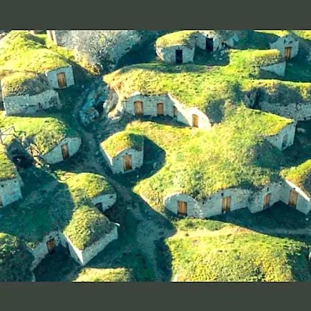 La Casa Dell'artista Di Vittorio Vertone