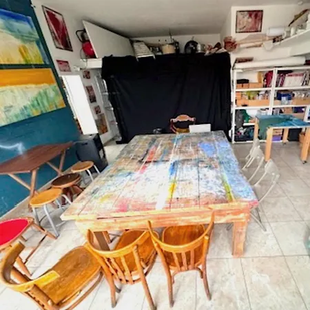 La Casa Dell'artista Di Vittorio Vertone Pietragalla