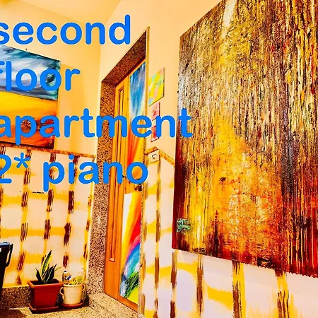 La Casa Dell'artista Di Vittorio Vertone * Pietragalla