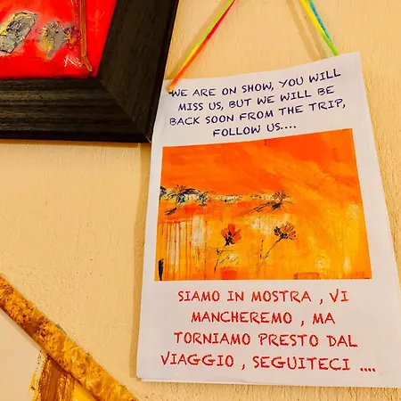 La Casa Dell'artista Di Vittorio Vertone