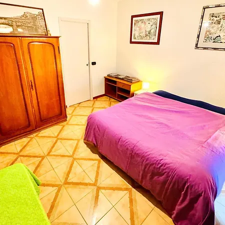 La Casa Dell'artista Di Vittorio Vertone Pietragalla