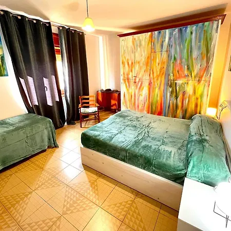 公寓 La Casa Dell'artista Di Vittorio Vertone