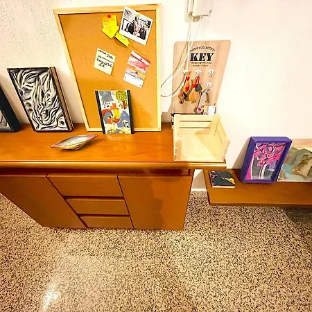 La Casa Dell'artista Di Vittorio Vertone *