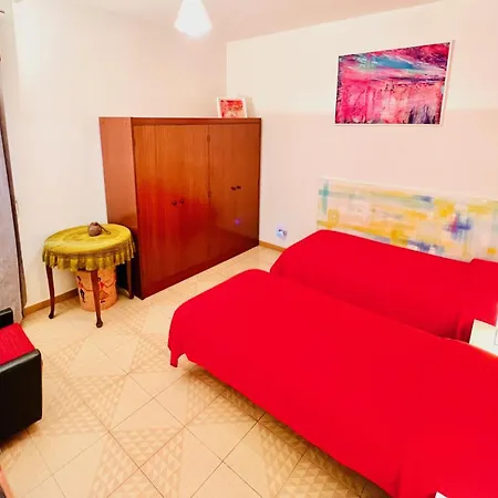 La Casa Dell'artista Di Vittorio Vertone Pietragalla