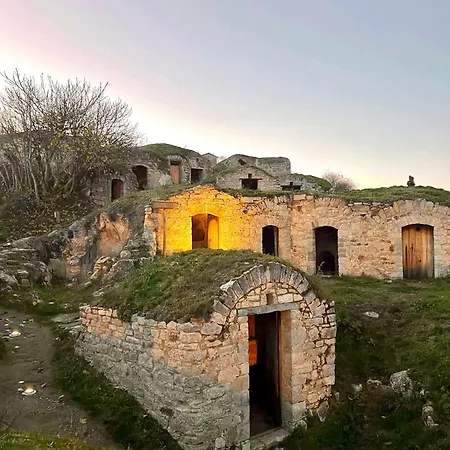 La Casa Dell'artista Di Vittorio Vertone Pietragalla