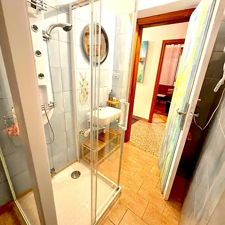 La Casa Dell'artista Di Vittorio Vertone Apartment