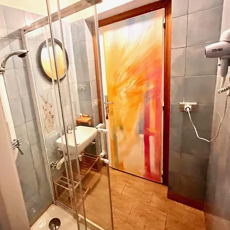 Apartmán La Casa Dell'artista Di Vittorio Vertone Pietragalla