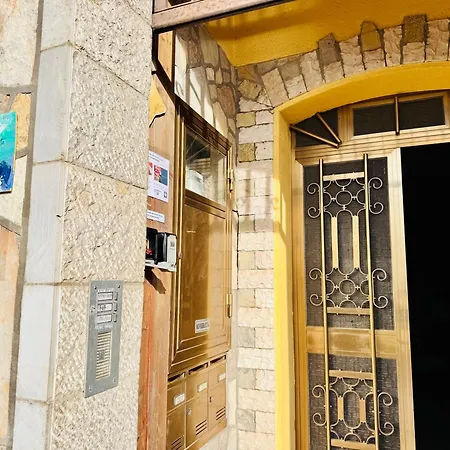 La Casa Dell'artista Di Vittorio Vertone Apartmán Pietragalla