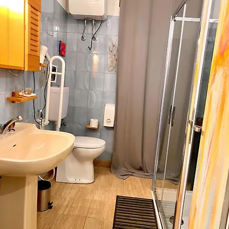 公寓 La Casa Dell'artista Di Vittorio Vertone Pietragalla