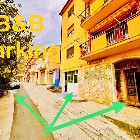 La Casa Dell'artista Di Vittorio Vertone Apartmán