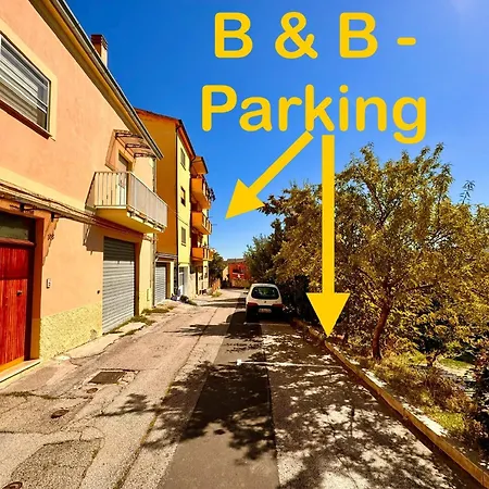 La Casa Dell'artista Di Vittorio Vertone Pietragalla