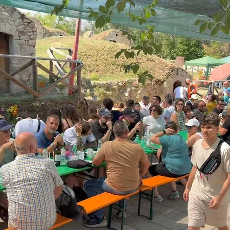 La Casa Dell'artista Di Vittorio Vertone Pietragalla